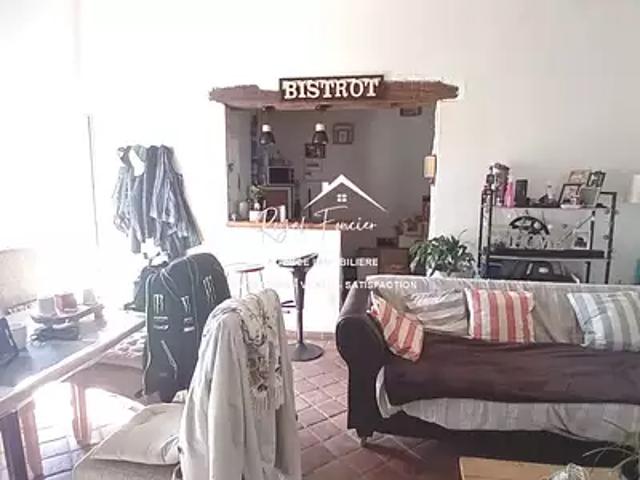 Vellèches 86230 Achat / Vente maison 3 pièces t3