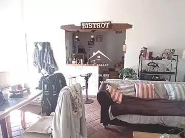 Vellèches 86230 Achat / Vente maison 3 pièces t3