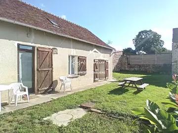 Vellèches 86230 Achat / Vente maison 5 pièces t5