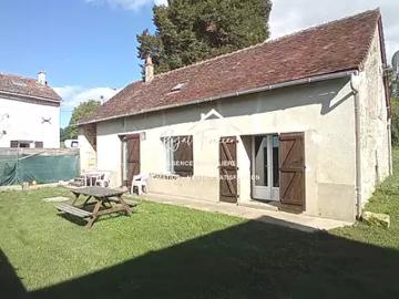 Vellèches 86230 Achat / Vente maison 7 pièces t7