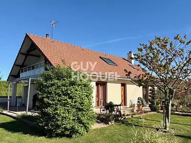 Vellefaux 70000 Achat / Vente maison 6 pièces t6 au dernier étage terrasse