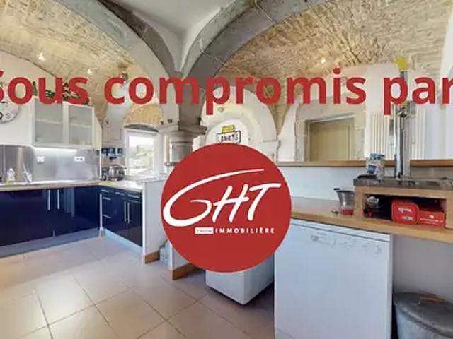 Vellevans 25430 Achat / Vente maison 6 pièces t6