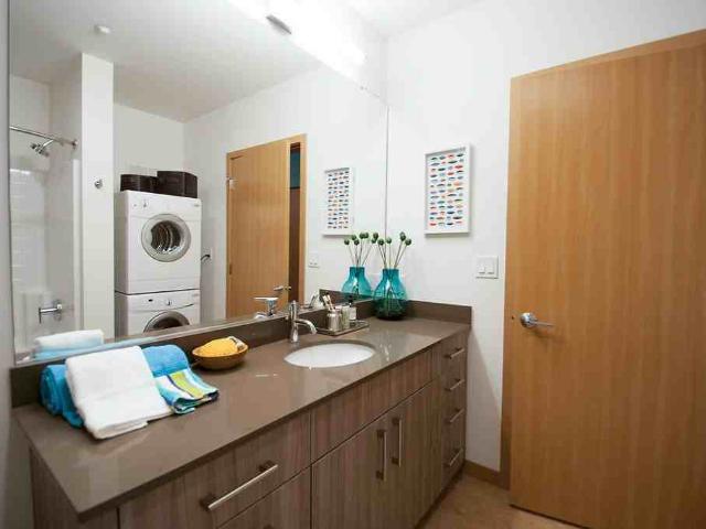 Velo and Ray 1 Bedroom Apartment for Rent at 3636 Stone Way N, Seattle, WA 98103 Wallingford