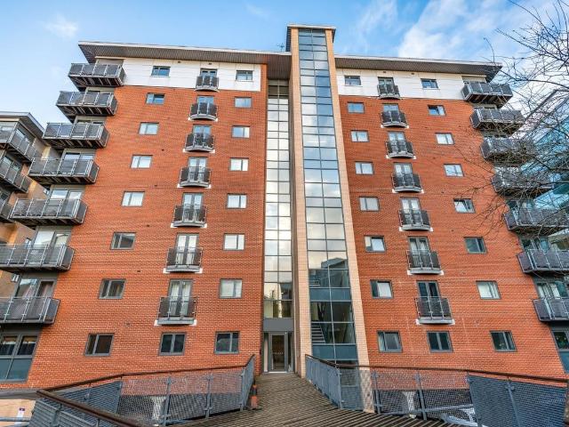 Velocity North, City Walk, Leeds LS11, 1 bed flat to rent, £795 pcm | PrimeLocation