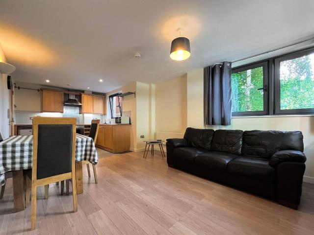 Velocity North, Leeds LS11, 2 bed flat to rent, £1,250 pcm | PrimeLocation