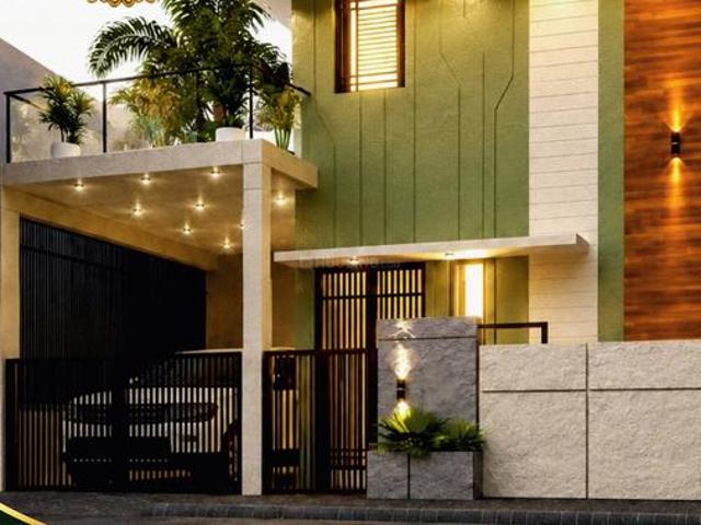 Velrajan Avenue,Thanichiyam 2 BHK Villa For Sale Madurai