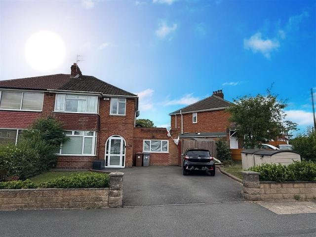 Velsheda Road, Solihull B90, 3 bed semi detached house to rent, £1,700 pcm | PrimeLocation