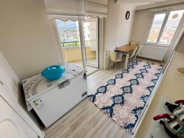 Vepaş'tan Tikenli Mahallesi Satılık 3+1 Daire 145 M²