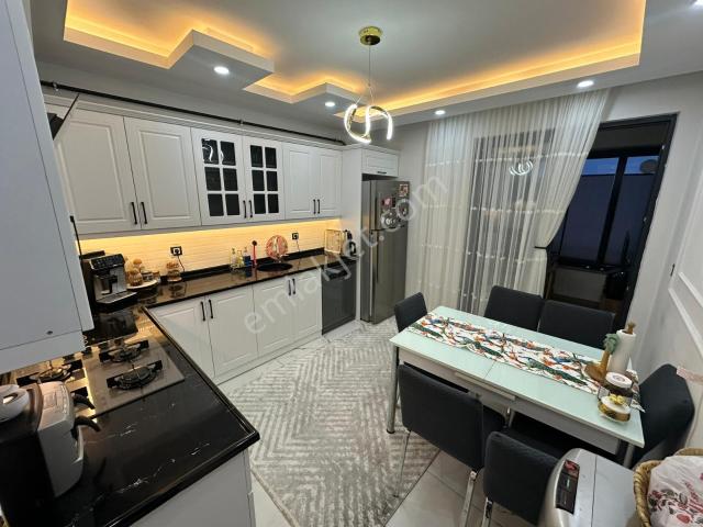 Vepaş'tan Vesa Sitesinde Son 2 Adet Satılık 3+1 Daire 140 M²