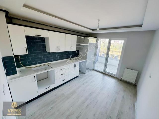 Vepaş'tan Vezirköprü Üniversite Yanı Kiralık 2+1 Daire 95 M²
