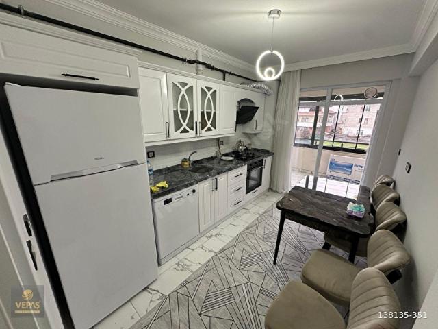VEPAŞ'tan YENİMAHALLE'de SIFIR EŞYALI 2+1 DAİRE