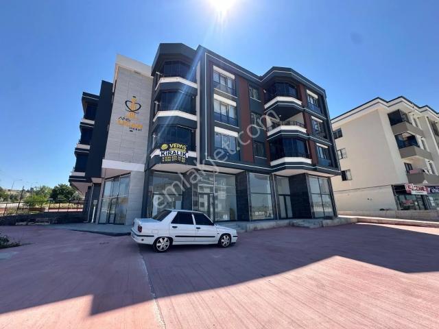 Vepaş'tan Yeni Hastane Yanı Kiralık Lüx 2+1 Sıfır Daire