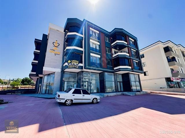 VEPAŞ'tan YENİ HASTANE YANI KİRALIK LÜX 2+1 SIFIR DAİRE