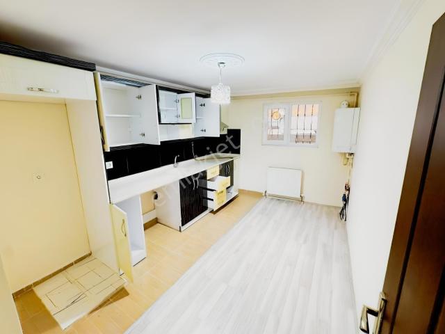 Vepaş'tan Atatürk Mahallesi Kiralık 2+1 Daire 95 M²