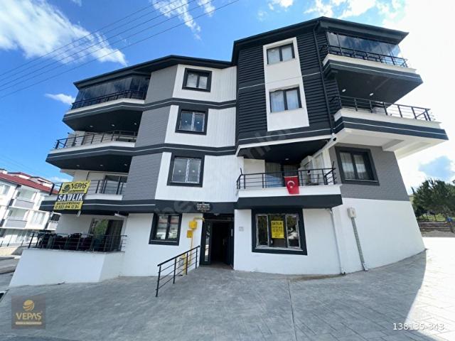 VEPAŞ'tan KISA SÜRELİ KAÇIRILMAYACAK FIRSAT! SATILIK SIFIR DAİRE