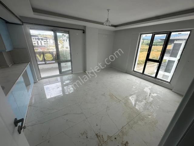 Vepaş'tan Yeni Hastane Yolu Üzeri Kiralık 1+1 Daire 65 M²