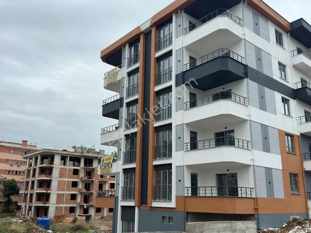 Vepaş'tan Kaya Park Konutlarında Satılık 2+1 Ultra Lüx Daire
