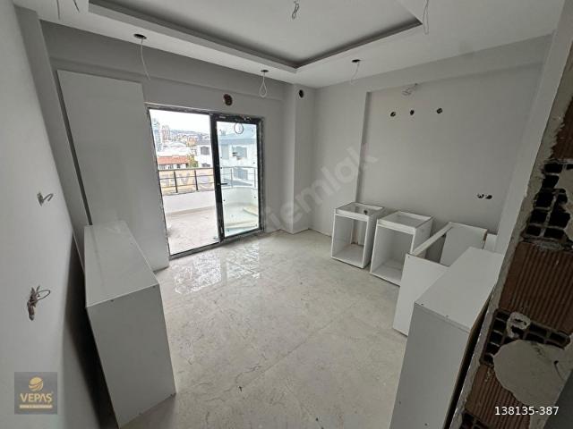 VEPAŞ'tan KAYA PARK KONUTLARINDA SATILIK 2+1 ULTRA LÜX DAİRE