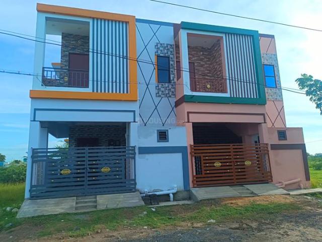 Veppampattu 4 BHK Villa For Sale Chennai