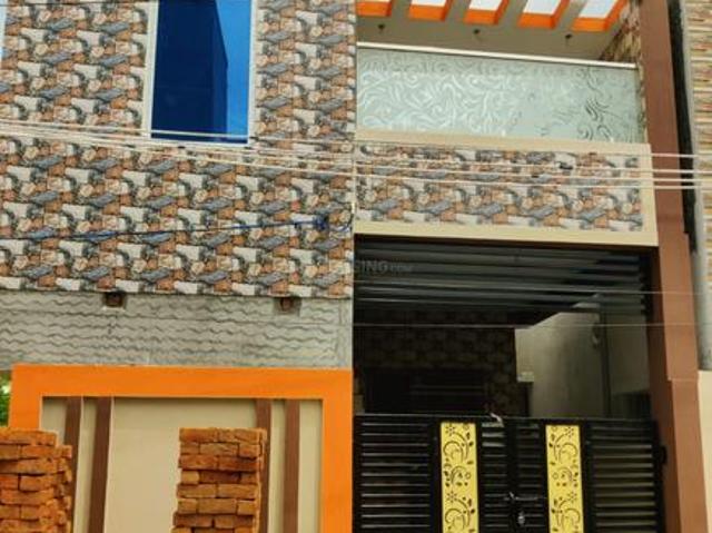 Veppampattu 1 BHK Villa For Sale Chennai