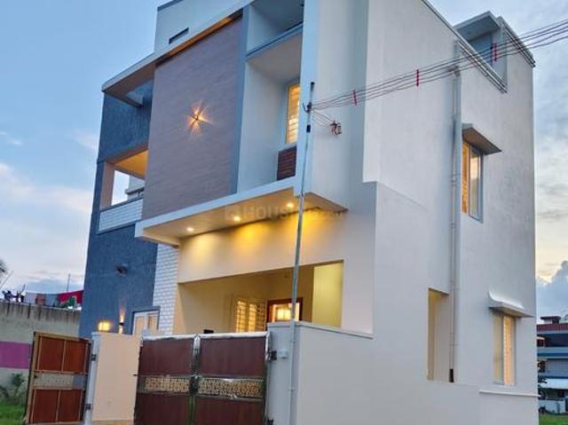 Veppampattu 1 BHK Villa For Sale Chennai