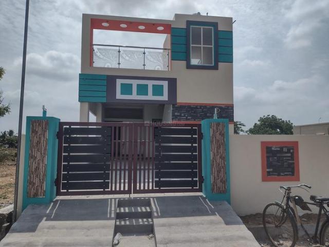 Veppampattu 2 BHK Villa For Sale Chennai