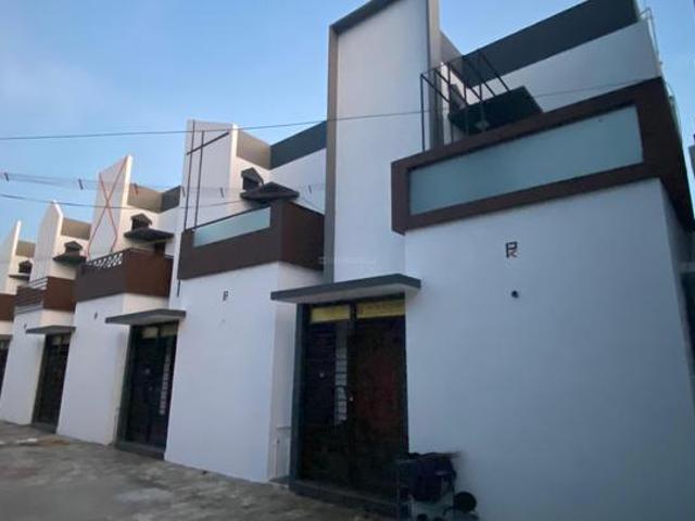 Veppampattu 2 BHK Villa For Sale Chennai