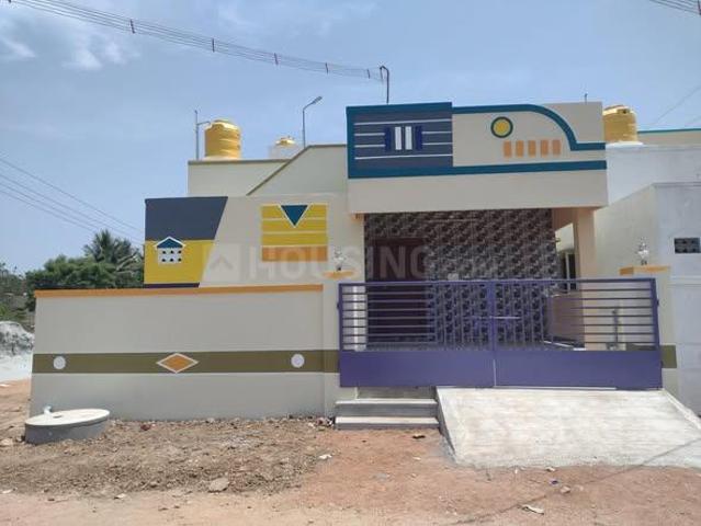 Veppampattu 2 BHK Villa For Sale Chennai