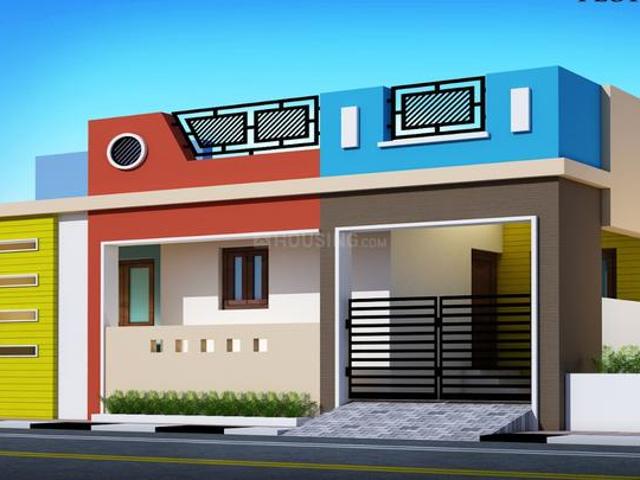 Veppampattu 2 BHK Villa For Sale Chennai