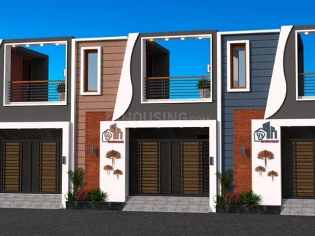 Veppampattu 2 BHK Villa For Sale Chennai