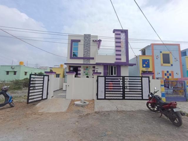 Veppampattu 2 BHK Villa For Sale Chennai