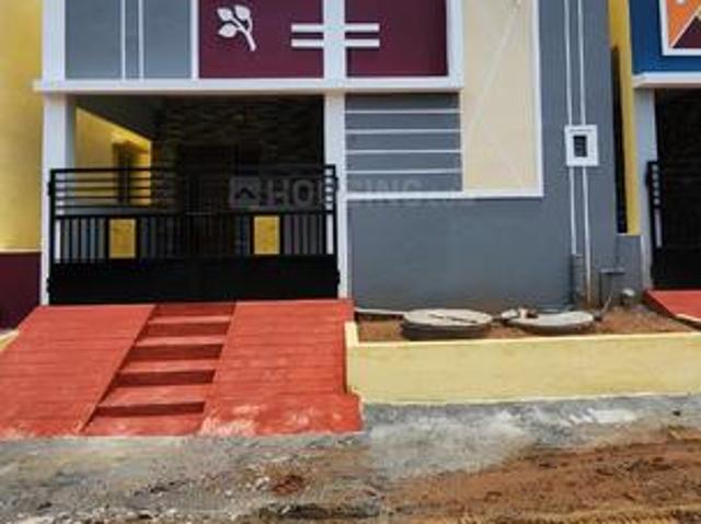 Veppampattu 3 BHK Villa For Sale Chennai
