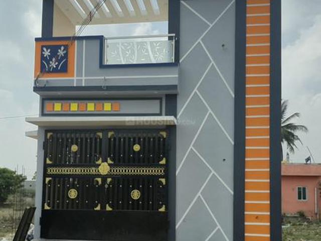 Veppampattu 3 BHK Villa For Sale Chennai