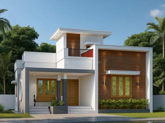 Veppampattu 3 BHK Villa For Sale Chennai