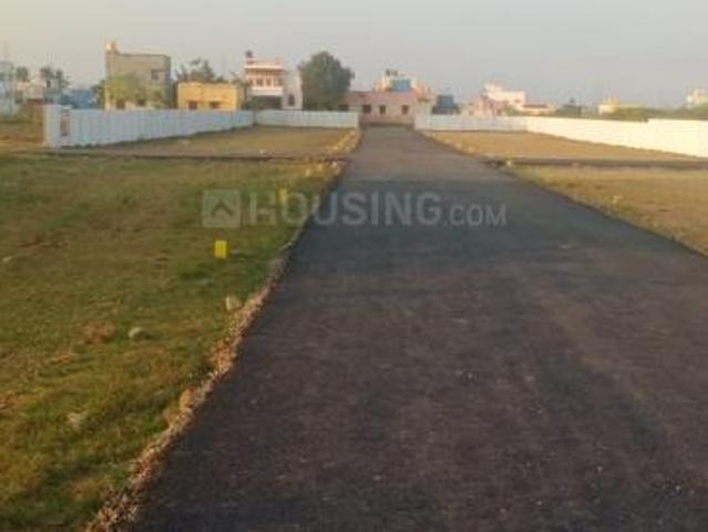 Veppampattu Residential Plot For Sale Chennai