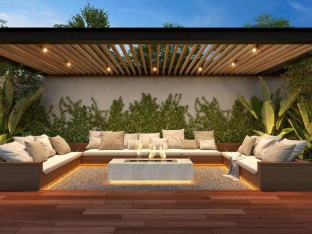 Vert Residence Club