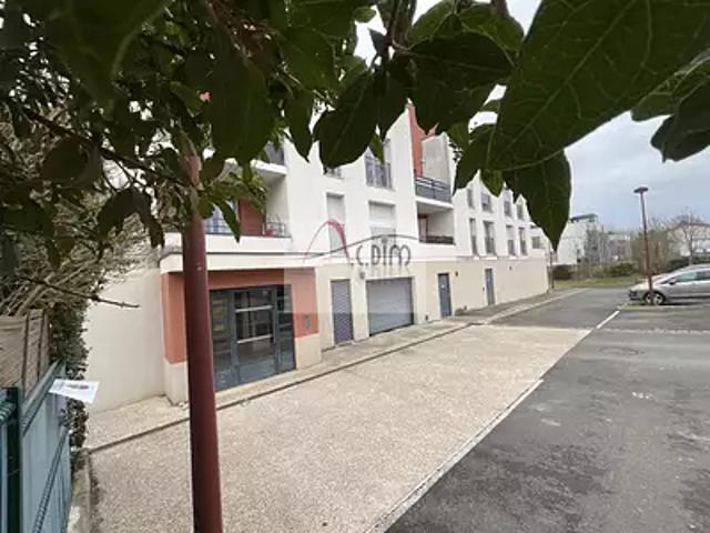 Vert Saint Denis 77240 Achat / Vente appartement