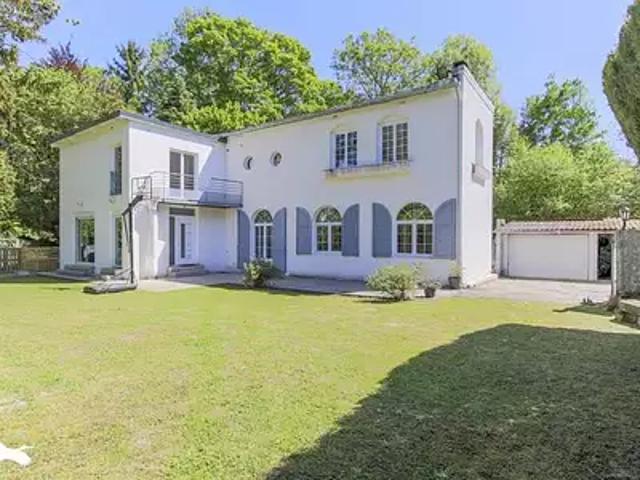 Vert 78930 Achat / Vente maison 7 pièces t7 parking