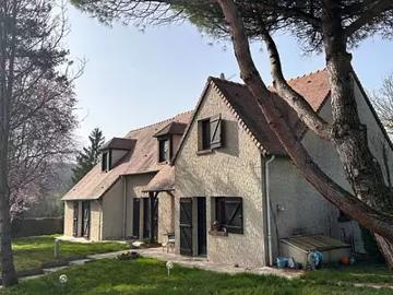 Vert 78930 Achat / Vente maison 8 pièces t8