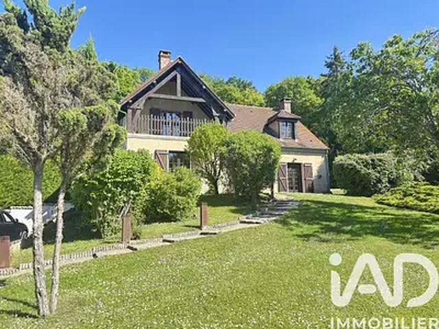 Vert 78930 Achat / Vente maison 8 pièces t8