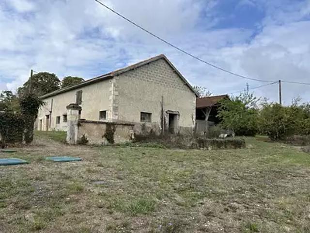 Verteillac 24320 Achat / Vente maison