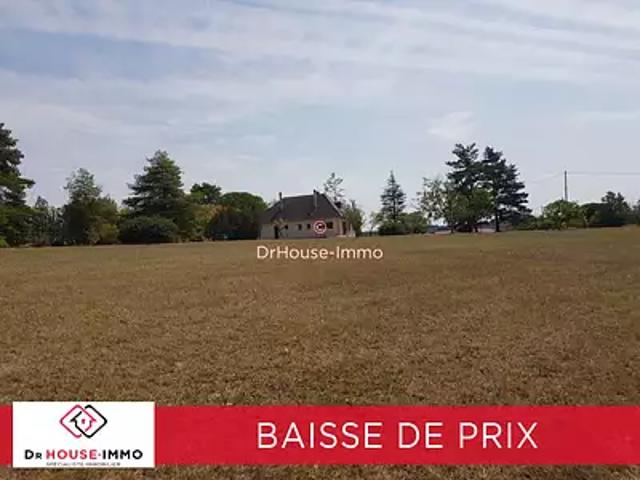 Verteillac 24320 Achat / Vente maison 6 pièces t6 terrasse parking