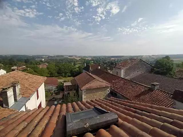 Verteillac 24320 Achat / Vente maison