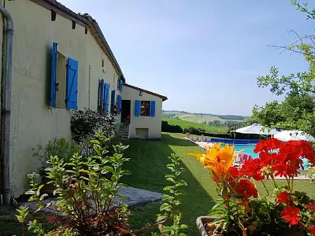 Verteillac 24320 Achat / Vente maison