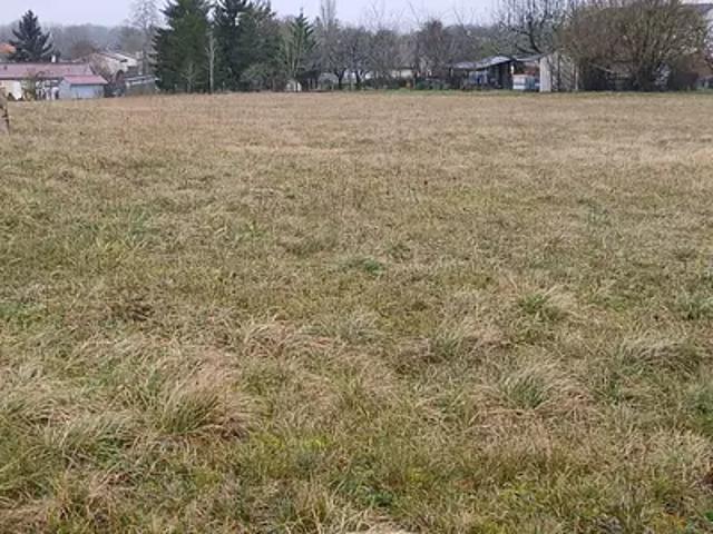 Verteillac 24320 Programme neuf maison neuf à vendre 3 pièces