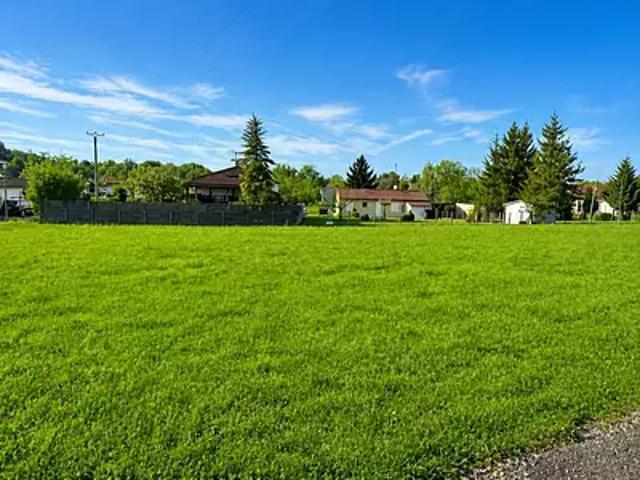Verteillac 24320 Programme neuf maison neuf à vendre 3 pièces