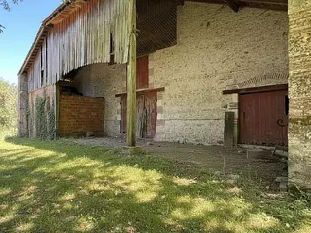Verteuil d'Agenais 47260 Achat / Vente maison 1 pièce t1