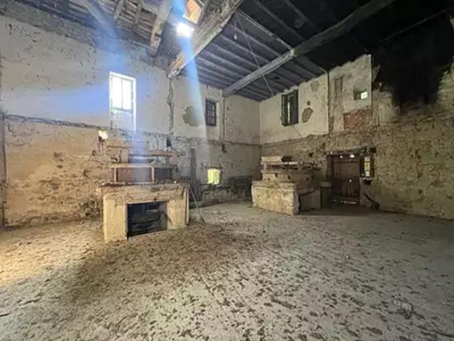 Verteuil d'Agenais 47260 Achat / Vente maison