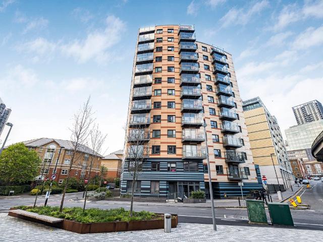 Vertex Apartments, Croydon CR0, 1 bed flat to rent, £1,450 pcm | PrimeLocation