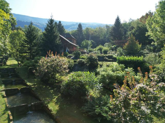 Verthemex Propriété exceptionnelle Vaste domaine privée